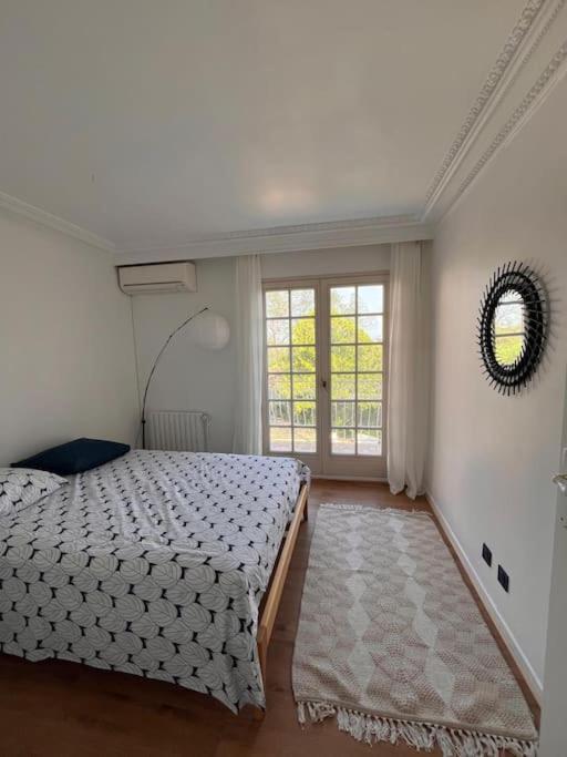 Villa Perpignan Avec Piscine - Route Des Plages Bagian luar foto